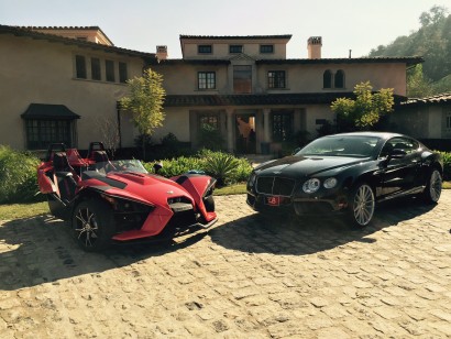 Chris Brown, Tyga, Savini Ayo video  4
