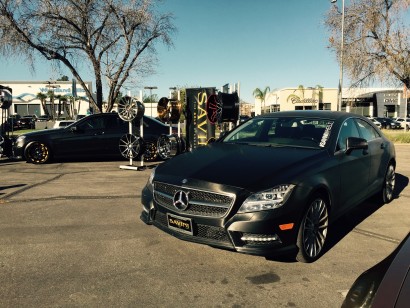supercar sunday x savini 2015