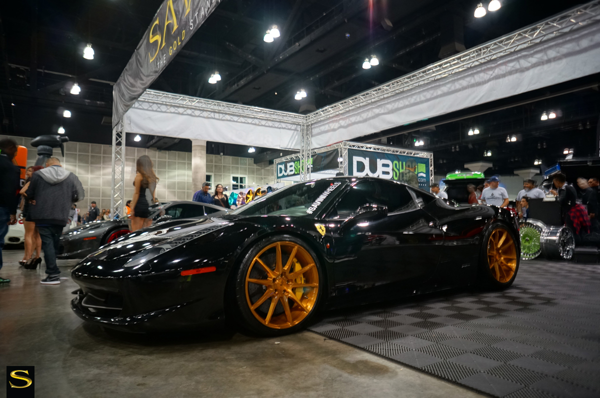 DSC05112015 DUB Show Tour Savini Wheels