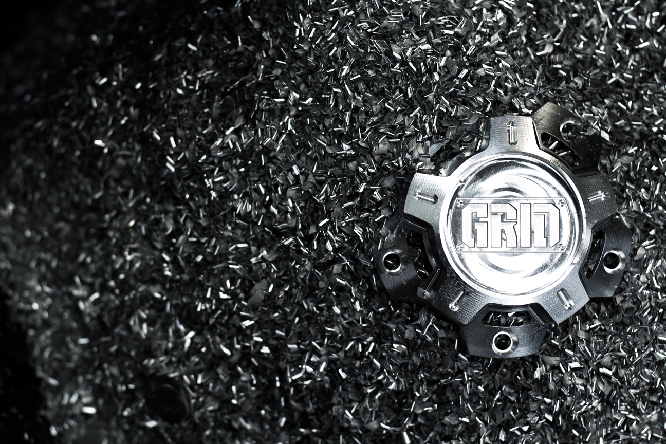 GRID-New-cap