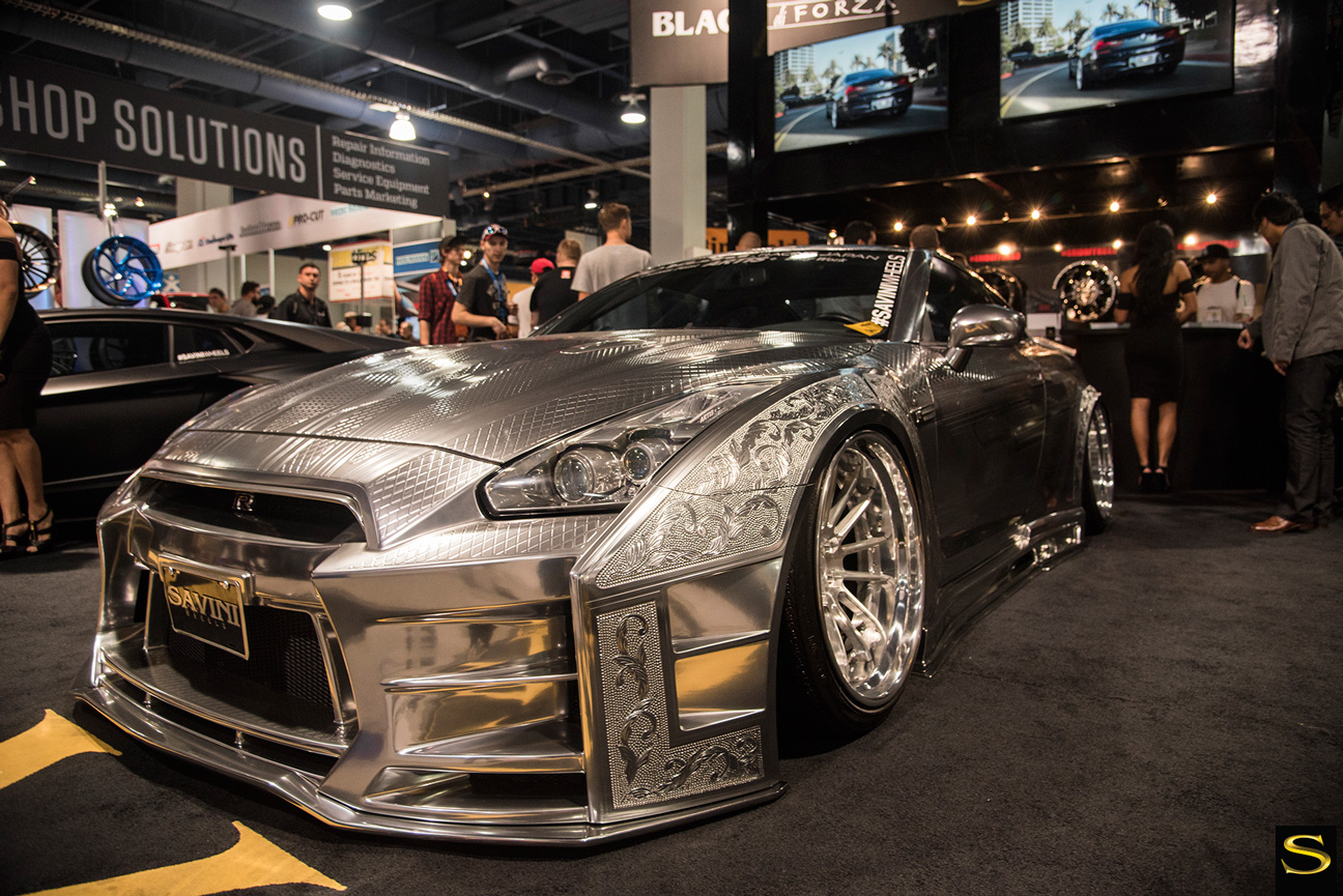 Savini-SEMA-2015-(25)