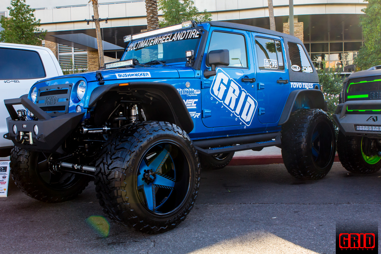 Savini-SEMA-2015-(29)