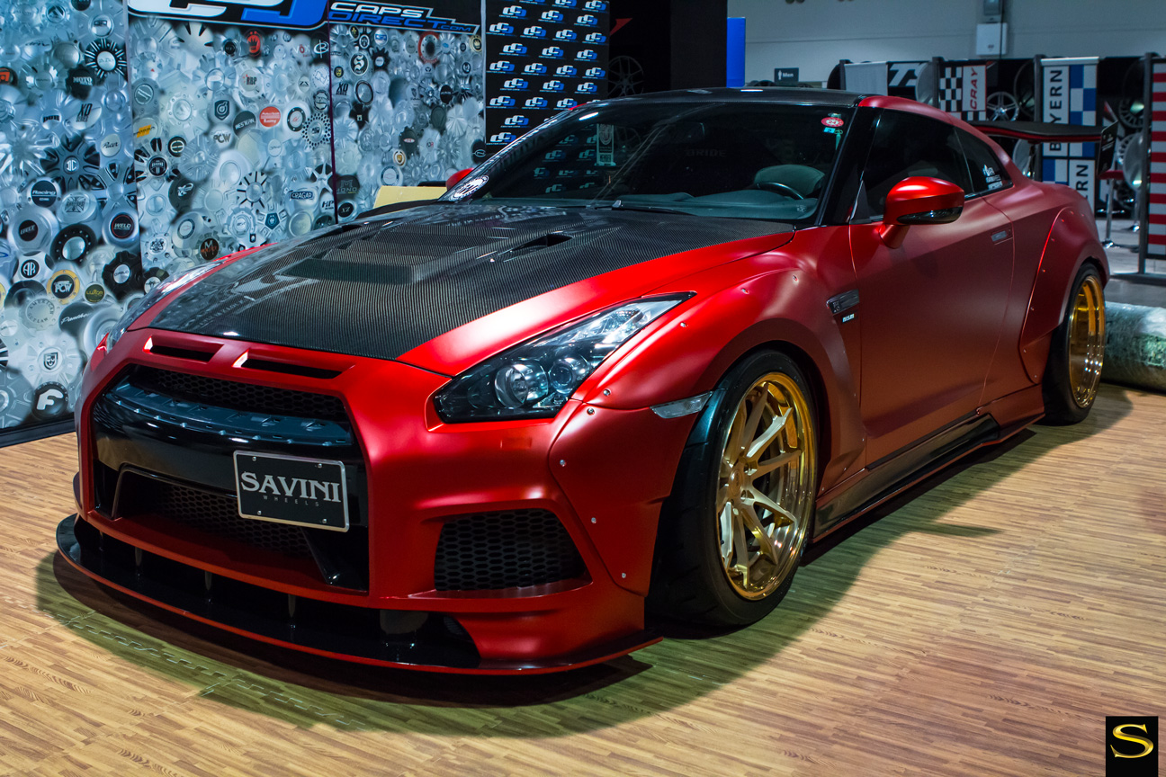 Savini-SEMA-2015-(42)
