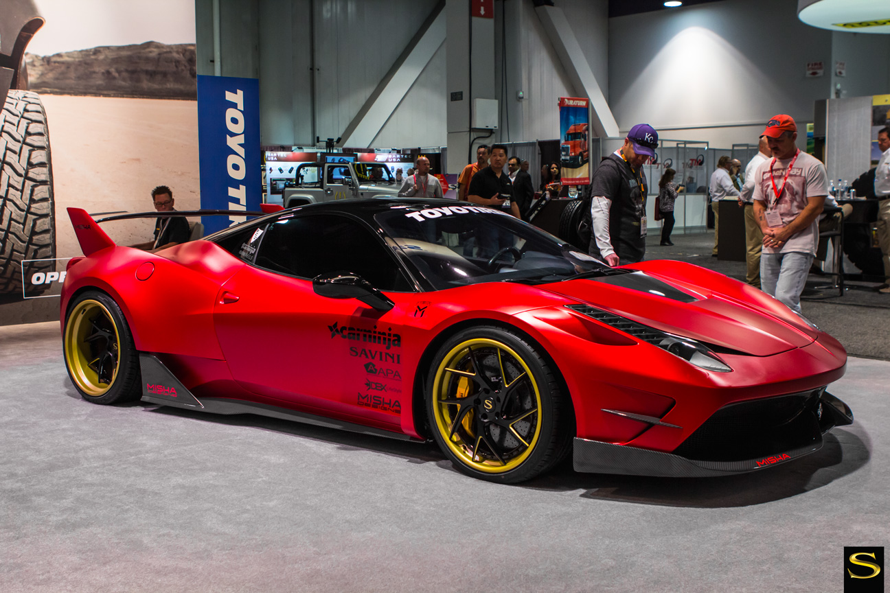 Savini-SEMA-2015-(47)