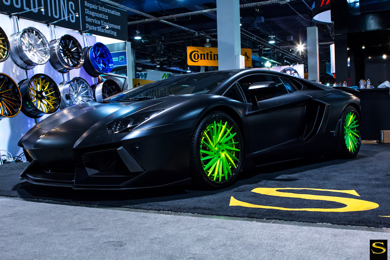 Savini-SEMA-2015-(6)