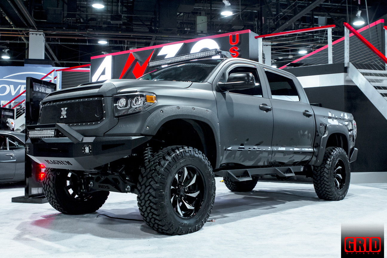 Savini-SEMA-2015-(7)