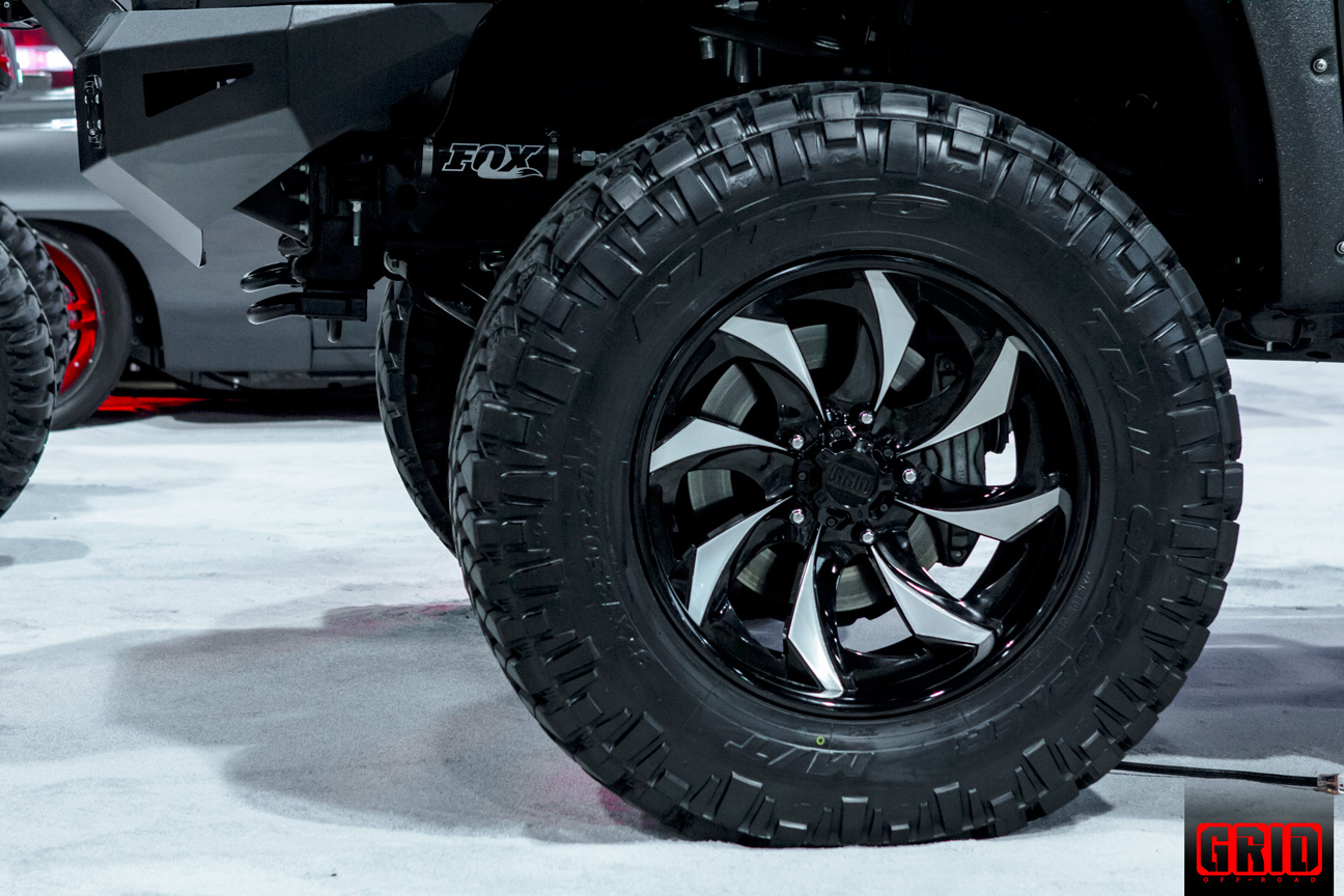 Savini-SEMA-2015-(9)