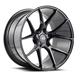 Gloss Black