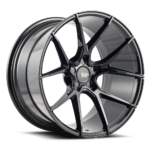 Gloss Black