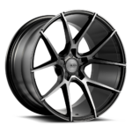 Gloss Black DDT