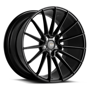 Gloss Black