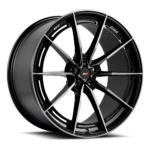 Gloss Black DDT