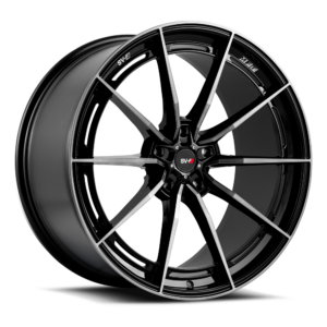 Gloss Black DDT