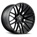 Matte Black