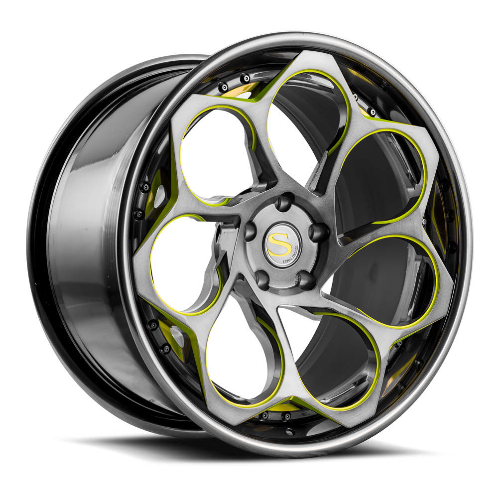 SV69-L DDT w Lime Green Accents 1000 x 1000