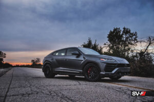 DDT | SV-F2 | Lamborghini Urus
