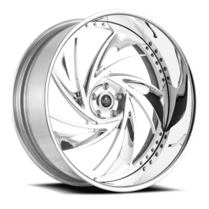 Savini Diamond Carpi Brushed High Polish