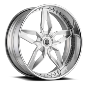 Savini Diamond Lucca Brushed