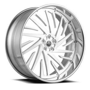 Savini Diamond Lusso Brushed