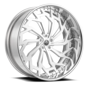 Savini Diamond Marche Brushed