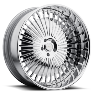 Savini Diamond Marconi Chrome
