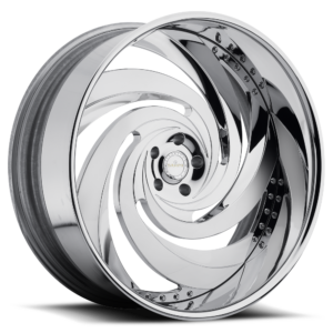 Savini Diamond Murlo Chrome