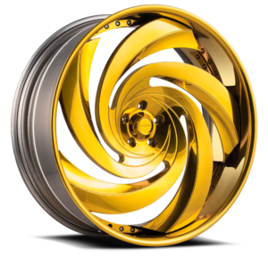Savini Diamond Murlo Gold