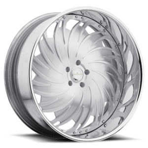Savini Diamond Prali Bushed with Chomre lip