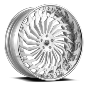 Savini Diamond Raffino Brushed