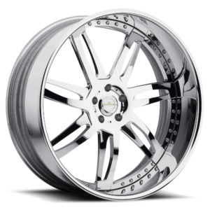 Savini Diamond Sesto Chrome