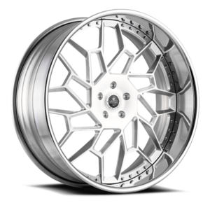 Savini Diamond Treviso Brushed