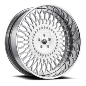 Savini Diamond Veneto Brushed