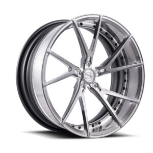 Savini Forged SV68D double dark tint