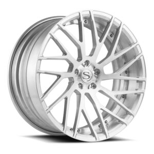 Savini Forged SV70D brushed