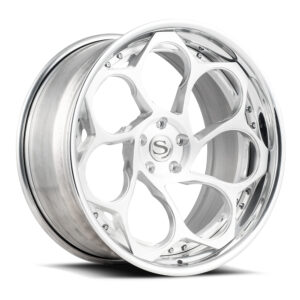 Savini Forged sv69-L brushed