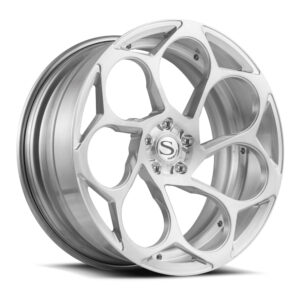 Savini Forged sv69d brushed