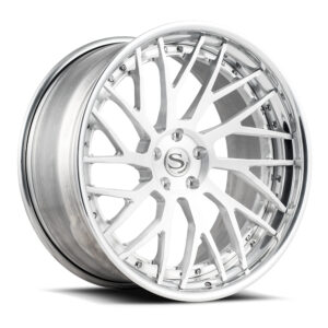 Savini Forged sv70-L brushed