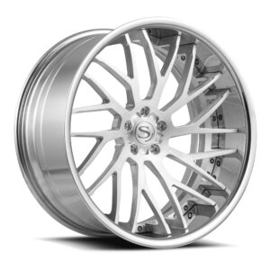Savini Forged sv70xc brushed