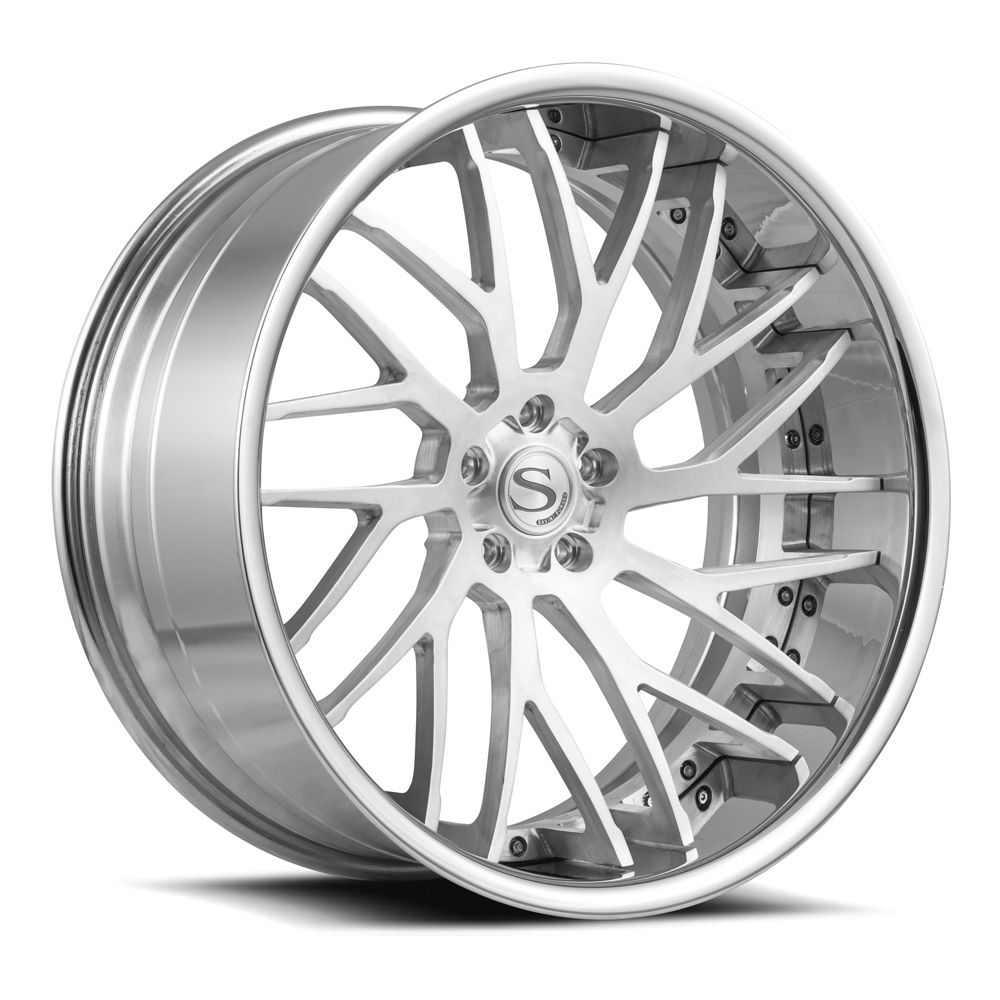 Brushed | Xtreme Concave