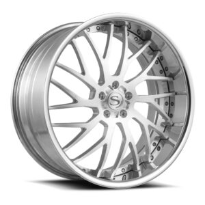 Savini Forged sv70xlt brushed