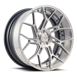 Savini Forged sv72D double dark tint