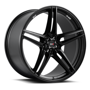 Matte Black