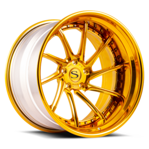 Gold