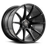 Gloss Black