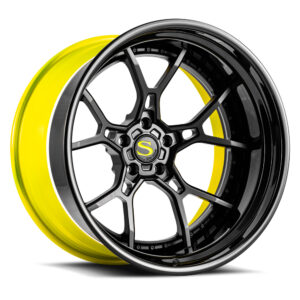 savini-forged-sv80L-matte-black-with-shocker-yellow