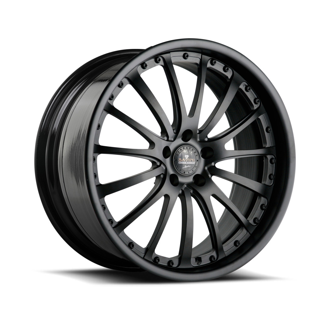 Black | Signature