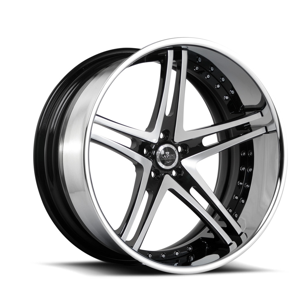 savini-wheels-forged-sv23c-xtreme-concave-brushed-black-high-polish-chrome