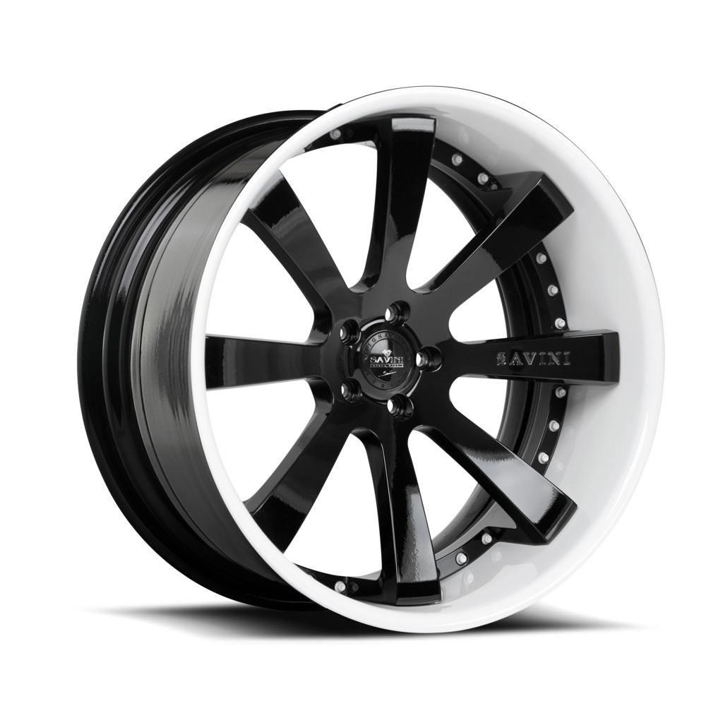 Black White | Xtreme Concave
