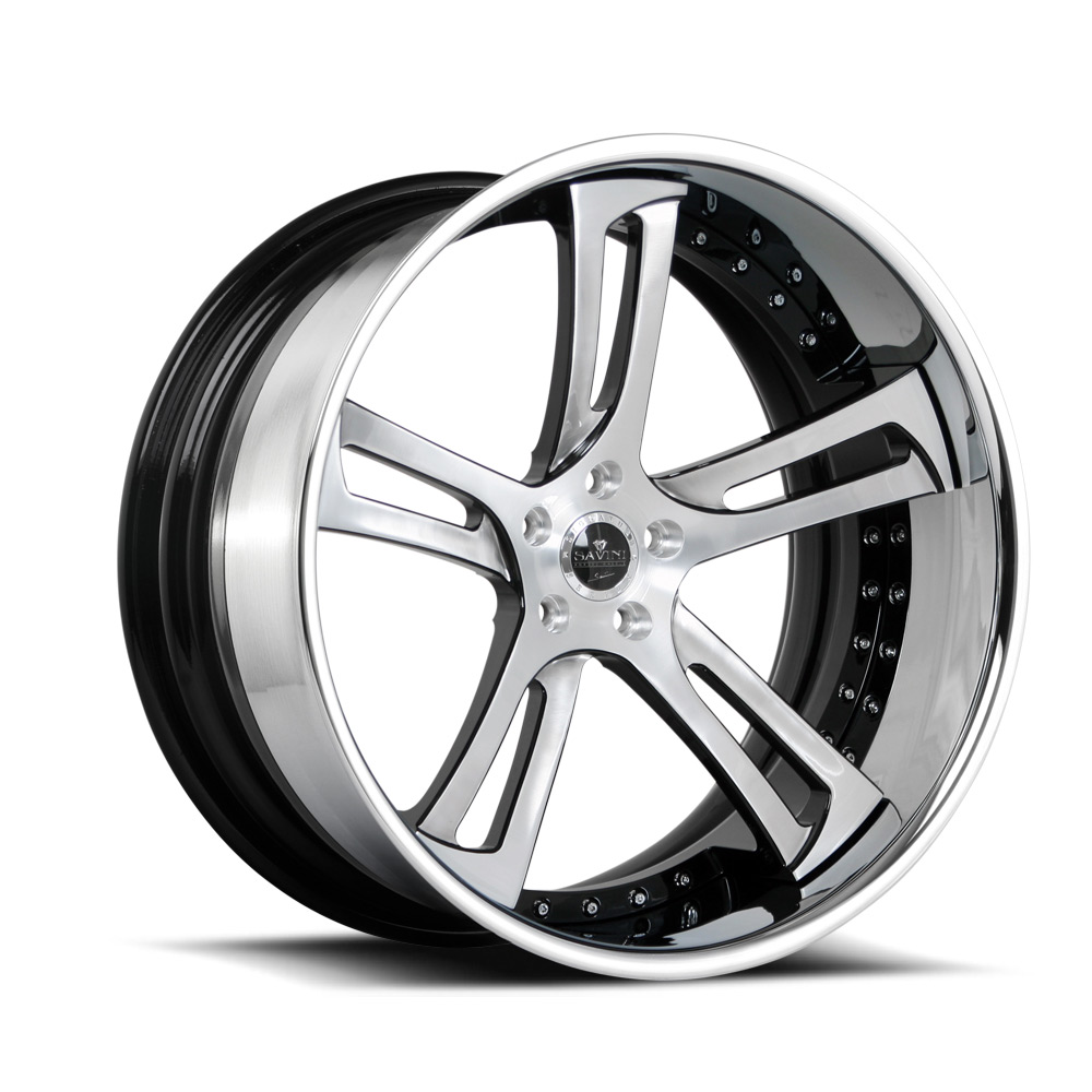 savini-wheels-forged-sv32c-xtreme-concave-brushed-black-high-polish-chrome