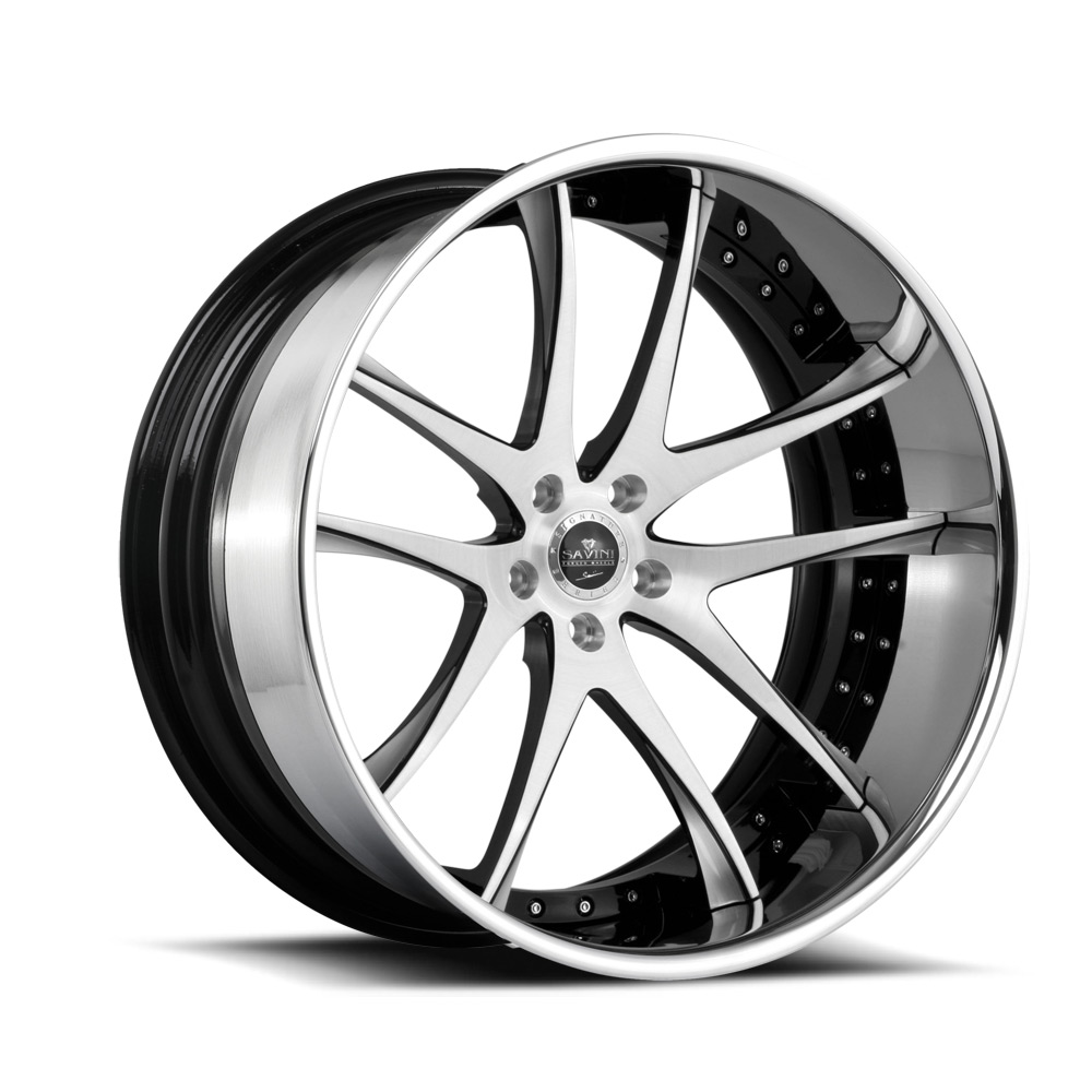 savini-wheels-forged-sv40c-xtreme-concave-brushed-black-high-polish-chrome